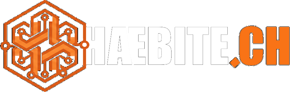 HAEBITE.CH